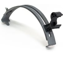 Держатель коньковый регулируемый Промрукав с пластиковым фиксатором 130-240 мм TDZ PR08.12755