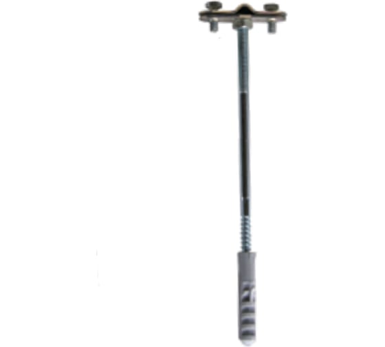 Держатель фасадный быстрого монтажа TERRAZN 31725 ОС L-250мм упак. 31725_OС 1