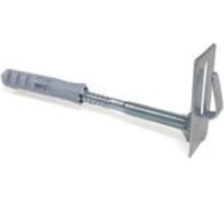 Держатель фасадный с крючком TERRAZN 31616 ОG L-160mm упак. 31616_OG