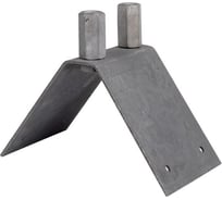 Крепление молниеприемника TERRAZN 04003 ОС ф 16 на конек 04003_OС