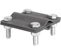 Зажим штырь-полоса-прут TERRAZN 57081 ОG 57081_OG