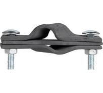 Зажим диагональный для заземляющих проводников TERRAZN 57082 ОG 57082_OG