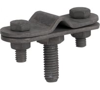 Держатель фасадный TERRAZN 31020 NI с резьбовым соединением L-20мм 31020_NI