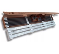 Контур заземления TERRAZN 21901 TD с заострением 21901_TD