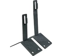 Держатель кровельный на конёк TERRAZN Н-100мм 32210_OG