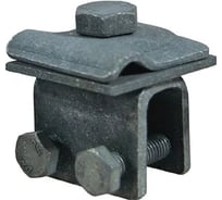 Держатель фальцевый скручиваемый TERRAZN 3мм. 33396_OG