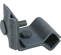 Зажим фальцевый универсальный TERRAZN 33096_OС