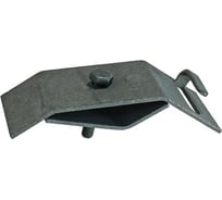 Держатель на водосток TERRAZN 33101_OG