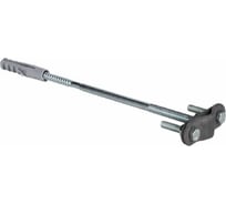 Держатель фасадный TERRAZN 31160 NI L-160mm упак. 31160_NI