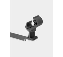 Держатель под черепицу TERRAZN 42111 OG с пластиковым фиксатором L-58мм упак. 42111_OG