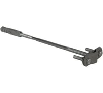 Крепление молниеприёмника TERRAZN 04250 ОС к стене ф16-20 мм, L-250мм упак. 04250_OG