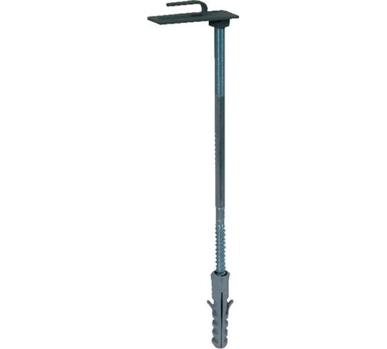 Держатель фасадный с крючком TERRAZN 31600 ОG упак. 31600_OG