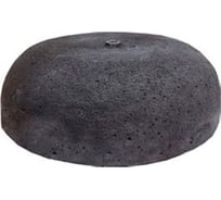 Бетонное основание TERRAZN 02002 Ф410x110 мм SP 02002_SP