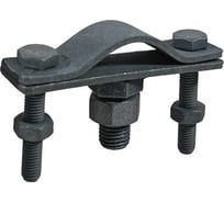 Держатель для молниеприёмной мачты TERRAZN 05006_OG