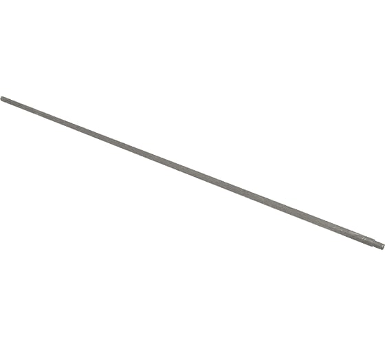 Штырь заземлителя TERRAZN 25050 OG безмуфтовой, ф 16мм, L-1500 25050_OG 1