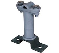 Держатель дистанционный скручиваемый TERRAZN 44055 OG Н-55мм, упаковка 44055_OG