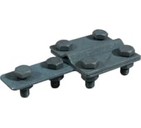 Зажим контрольный TERRAZN 55114 OG упаковка 55114_OG