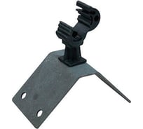 Держатель кровельный на конек TERRAZN 42210 CU с пластиковым фиксатором 42210_CU