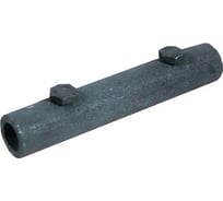 Зажим продольный TERRAZN 55572 OG 8-10мм, упаковка 55572_OG