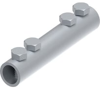 Соединитель контрольный OSTEC для круглого проводника, гор. цинк МС-051-ГЦ