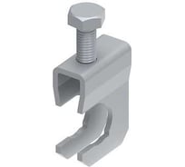 Соединитель токоотвода OSTEC с арматурой, гор. цинк МС-211-ГЦ