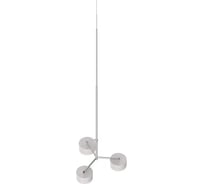 Молниеприемная мачта OSTEC D 40 мм Н-4000, на штативе с бетоном, алюминий ММБ-40х4000-А