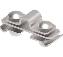 Адаптер мачты OSTEC для токоовтода HVI, нерж. AISI 304 МА-999-Н304