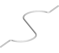 Компенсатор OSTEC алюминий МС-090-А