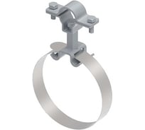 Обойма OSTEC для токоотвода HVI D-100, нерж. AISI 304 МА-950-Н304