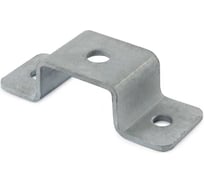 Соединительная скоба-перемычка OBO Bettermann сталь горячеоцинкованная 288/DIN 5320712_V1