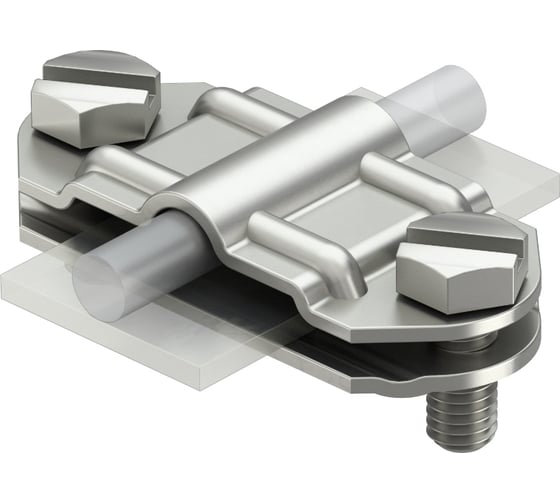 Разделительная вставка OBO Bettermann Rd8-10 /FL 30х40 233 A VA 5336457 1