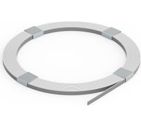 Полоса DKC 40х5 оцинкованная упаковка 30м NC2405 18129889