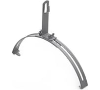 Коньковый регулируемый зажим DKC ND2205 39126