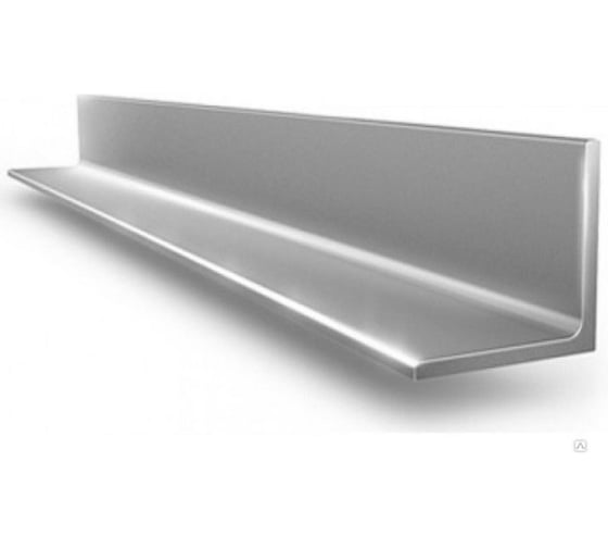 Уголок Protectpro Protect-Pro горячеоцинкованная 50х50х5 (3м/шт) УЦ50/3 1