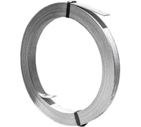 Полоса EKF 4х40мм, горячеоцинкованная PROxima gc-0440-40-hz
