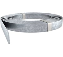 Полоса горячеоцинкованная Protectpro 4x25 мм (62м/шт) ПЦБ62