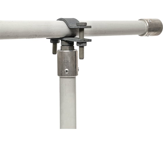 Держатель для изолирующей штанги EKF D=8-16мм М8 PROxima ilp-05002