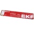Заземлитель EKF вертикальный безмуфтовый 6 м (6x1000 мм) TDZ gc-28600 1