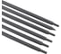 Заземлитель EKF вертикальный безмуфтовый 6 м (6x1000 мм) TDZ gc-28600 4