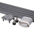 Заземлитель EKF вертикальный безмуфтовый 6 м (6x1000 мм) TDZ gc-28600 7