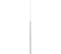 Мачта молниеприемная стержневая IEK L=12м оцинкованная сталь ZML11-11-120 1