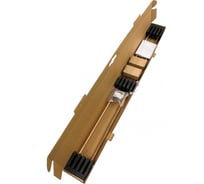 Комплект заземления ТЭЗИЗ Т049M16-3.0М1 L-3 м омедненная сталь Т004913