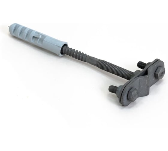 Держатель фасадный Промрукав L250 мм TDZ PR08.12667
