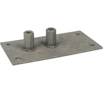 Мини-подставка для мачты Промрукав 200х300 мм TDZ PR08.32640