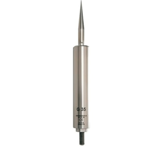 Активный молниеприёмник Промрукав G35 PR08.37607