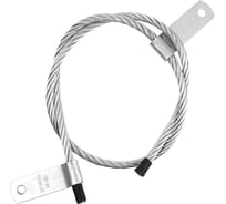 Заземляющий проводник Installgroup INSTALL ЗП-1М 15 шт 33109