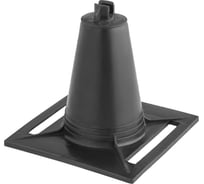 Держатель кровельный TORR пластиковый для мягкой кровли, 30шт. HP-0060-30