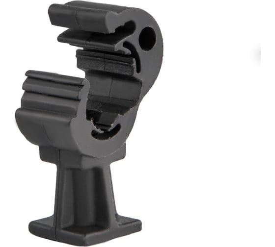 Держатель токоотвода пластиковый TORR 50 шт. HP-0620-50