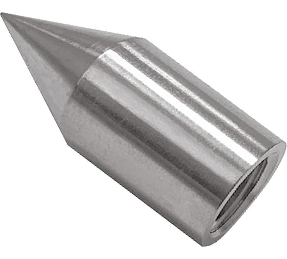 Наконечник заземления IEK d=18 мм, нержавеющая сталь ZNZ10-20-018