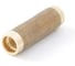 Муфта соединительная резьбовая ZANDZ 5/8" 11 UNC, легированная латунь, Zn >37% ZZ-002-061 1